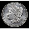 Image 2 : 1898-p Morgan Dollar $1 Grades Choice Unc PL