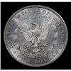 Image 3 : 1898-p Morgan Dollar $1 Grades Choice Unc PL