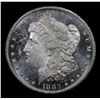 Image 2 : 1883-cc Vam 2 Morgan Dollar $1 Grades Select Unc DMPL