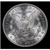 Image 3 : 1882-s Morgan Dollar $1 Grades GEM+ Unc