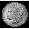 Image 2 : 1898-s Morgan Dollar $1 Grades Select Unc