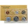 Image 1 : 1963 Philadelphia United States Mint set in Original Government Packaging.