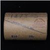Image 5 : ***Auction Highlight*** Full solid Much Better date 1878-s Morgan silver dollar roll, 20 coins (fc)