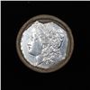 Image 2 : ***Auction Highlight*** Full solid Key date 1892-o Morgan silver dollar roll, 20 coins (fc)