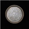 Image 3 : ***Auction Highlight*** Full solid Key date 1892-o Morgan silver dollar roll, 20 coins (fc)
