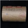 Image 5 : ***Auction Highlight*** Full solid Key date 1892-o Morgan silver dollar roll, 20 coins (fc)