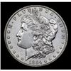 Image 2 : ***Auction Highlight*** 1884-s Morgan Dollar $1 Graded Unc Details By USCG (fc)