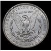 Image 3 : ***Auction Highlight*** 1884-s Morgan Dollar $1 Graded Unc Details By USCG (fc)