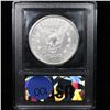 Image 5 : ***Auction Highlight*** 1884-s Morgan Dollar $1 Graded Unc Details By USCG (fc)