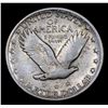 Image 3 : ***Auction Highlight*** 1927-s Standing Liberty Quarter 25c Graded vf++ By USCG (fc)
