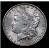 Image 2 : ***Auction Highlight*** 1886-o Morgan Dollar $1 Graded Select Unc By USCG (fc)