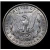 Image 3 : ***Auction Highlight*** 1886-o Morgan Dollar $1 Graded Select Unc By USCG (fc)