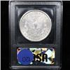 Image 5 : ***Auction Highlight*** 1886-o Morgan Dollar $1 Graded Select Unc By USCG (fc)