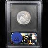 Image 5 : ***Auction Highlight*** 1856-p Seated Liberty Quarter 25c Graded Select+ Unc By USCG (fc)