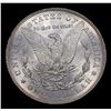 Image 3 : ***Auction Highlight*** 1878-p 7tf Rainbow Toned Vam 83 Morgan Dollar $1 Graded Choice+ Unc By USCG 