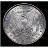 Image 3 : ***Auction Highlight*** 1900-p Morgan Dollar $1 Graded GEM+ Unc By USCG (fc)