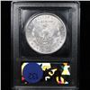Image 5 : ***Auction Highlight*** 1900-p Morgan Dollar $1 Graded GEM+ Unc By USCG (fc)