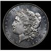 Image 2 : ***Auction Highlight*** 1880-o Morgan Dollar $1 Graded Select Unc DMPL By USCG (fc)