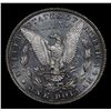 Image 3 : ***Auction Highlight*** 1880-o Morgan Dollar $1 Graded Select Unc DMPL By USCG (fc)