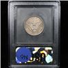 Image 5 : ***Auction Highlight*** 1899-p Barber Quarter 25c Graded Choice+ Unc By USCG (fc)
