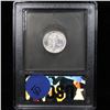 Image 5 : ***Auction Highlight*** 1925-d Mercury Dime 10c Graded Select Unc+ FSB By USCG (fc)