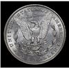 Image 3 : ***Auction Highlight*** 1896-o Morgan Dollar $1 Graded Select Unc By USCG (fc)