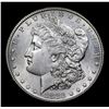 Image 2 : ***Auction Highlight*** 1883-s Morgan Dollar $1 Graded Select Unc By USCG (fc)