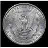 Image 3 : ***Auction Highlight*** 1883-s Morgan Dollar $1 Graded Select Unc By USCG (fc)
