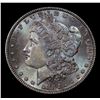 Image 2 : ***Auction Highlight*** 1884-p Morgan Dollar $1 Graded GEM+ Unc By USCG (fc)