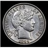 Image 2 : ***Auction Highlight*** 1899-s Barber Dime 10c Graded Select Unc By USCG (fc)