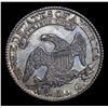 Image 3 : ***Auction Highlight*** 1824/4 o-110 Capped Bust Half Dollar 50c Graded Select Unc By USCG (fc)