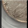 Image 8 : ***Auction Highlight*** 1824/4 o-110 Capped Bust Half Dollar 50c Graded Select Unc By USCG (fc)