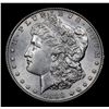 Image 2 : ***Auction Highlight*** 1888-s Morgan Dollar $1 Graded Select+ Unc By USCG (fc)