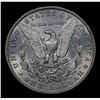Image 3 : ***Auction Highlight*** 1888-s Morgan Dollar $1 Graded Select+ Unc By USCG (fc)