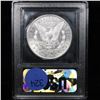 Image 5 : ***Auction Highlight*** 1888-s Morgan Dollar $1 Graded Select+ Unc By USCG (fc)