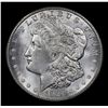 Image 2 : ***Auction Highlight*** 1921-s Morgan Dollar $1 Graded Choice+ Unc By USCG (fc)
