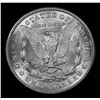 Image 3 : ***Auction Highlight*** 1921-s Morgan Dollar $1 Graded Choice+ Unc By USCG (fc)