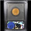 Image 5 : ***Auction Highlight*** 1878 Indian Cent 1c Graded Select Unc RD By USCG (fc)