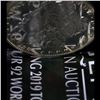 Image 12 : *Highlight Of Entire Auction* 1889-cc Vam 2 R-5 Morgan Dollar $1 Graded Select Unc+ DMPL By USCG fc