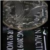 Image 13 : *Highlight Of Entire Auction* 1889-cc Vam 2 R-5 Morgan Dollar $1 Graded Select Unc+ DMPL By USCG fc