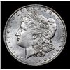 Image 2 : ***Auction Highlight*** 1894-o Morgan Dollar $1 Graded Select Unc By USCG (fc)