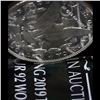 Image 7 : ***Auction Highlight*** 1901-o Morgan Dollar $1 Graded GEM+ UNC PL By USCG (fc)