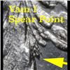 Image 6 : ***Auction Highlight*** 1878-p 8tf Vam 1 'Spear Point' Morgan Dollar $1 Graded Select Unc PL By USCG