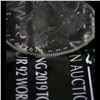 Image 8 : ***Auction Highlight*** 1878-p 8tf Vam 1 'Spear Point' Morgan Dollar $1 Graded Select Unc PL By USCG