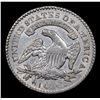 Image 3 : ***Auction Highlight*** 1824/2 Capped Bust Dime 10c Graded BU+ By USCG (fc)