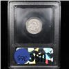 Image 5 : ***Auction Highlight*** 1824/2 Capped Bust Dime 10c Graded BU+ By USCG (fc)