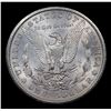 Image 3 : ***Auction Highlight*** 1900-s Morgan Dollar $1 Graded Select+ Unc By USCG (fc)
