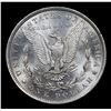 Image 3 : ***Auction Highlight*** 1883-o Morgan Dollar $1 Graded GEM+ Unc By USCG (fc)