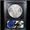 Image 5 : ***Auction Highlight*** 1883-o Morgan Dollar $1 Graded GEM+ Unc By USCG (fc)