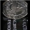 Image 7 : ***Auction Highlight*** 1881-s Morgan Dollar $1 Graded Choice Unc+ DMPL By USCG (fc)